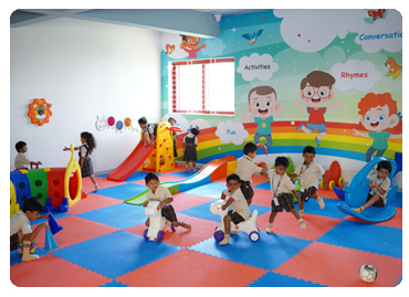 affordable Playhome in Sira